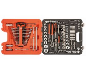 Juego de vasos de 1/4